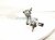 2017 BMW Mini Cooper Frt Windshield Wiper Motor & Linkage 61 61 7 419 787 Replacement 2017 BMW Mini Cooper Frt Windshield Wiper Motor & Linkage 61 61 7 419 787 Replacement thumbnail