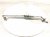 2017 BMW Mini Cooper Frt Windshield Wiper Motor & Linkage 61 61 7 419 787 Replacement 2017 BMW Mini Cooper Frt Windshield Wiper Motor & Linkage 61 61 7 419 787 Replacement thumbnail