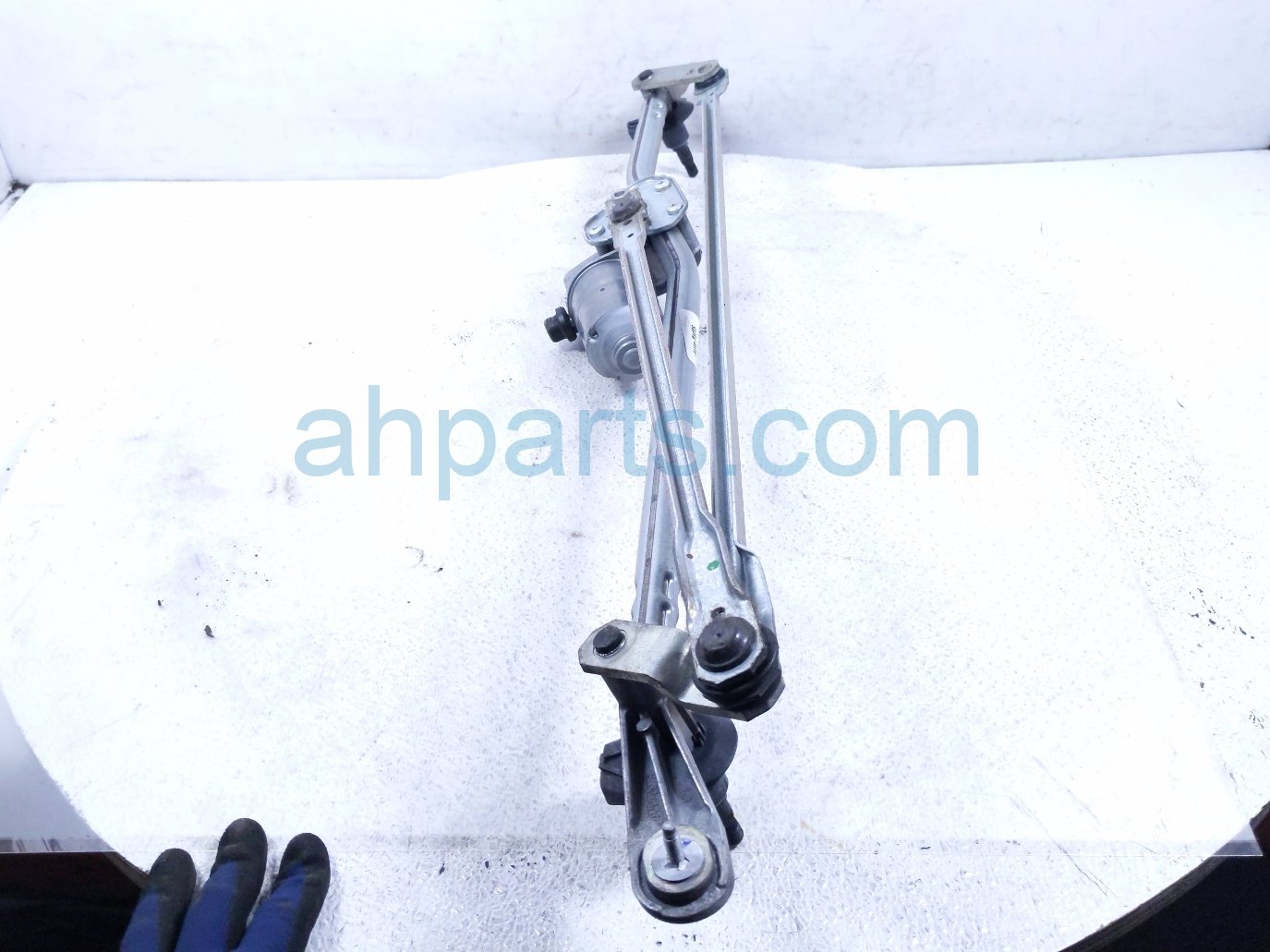 2022 Chevy Tahoe Front Arms Frt Windshield Wiper Motor & Linkage 85727199 Replacement 2022 Chevy Tahoe Front Arms Frt Windshield Wiper Motor & Linkage 85727199 Replacement thumbnail