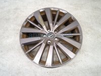 Nissan FR/RH WHEEL / RIM Nissan FR/RH WHEEL / RIM