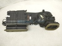 Nissan HEATER CORE UNIT W/BLOWER MOTOR ASSY Nissan HEATER CORE UNIT W/BLOWER MOTOR ASSY
