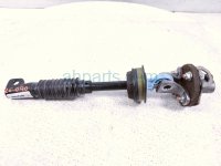 Nissan INTERMEDIATE SHAFT - S - 3.8L 4X2 Nissan INTERMEDIATE SHAFT - S - 3.8L 4X2