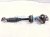 2022 Nissan Frontier Steering Column Intermediate Shaft S 3.8l 4x2 48080 EA00A Replacement 2022 Nissan Frontier Steering Column Intermediate Shaft S 3.8l 4x2 48080 EA00A Replacement thumbnail