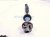 2022 Nissan Frontier Steering Column Intermediate Shaft S 3.8l 4x2 48080 EA00A Replacement 2022 Nissan Frontier Steering Column Intermediate Shaft S 3.8l 4x2 48080 EA00A Replacement thumbnail