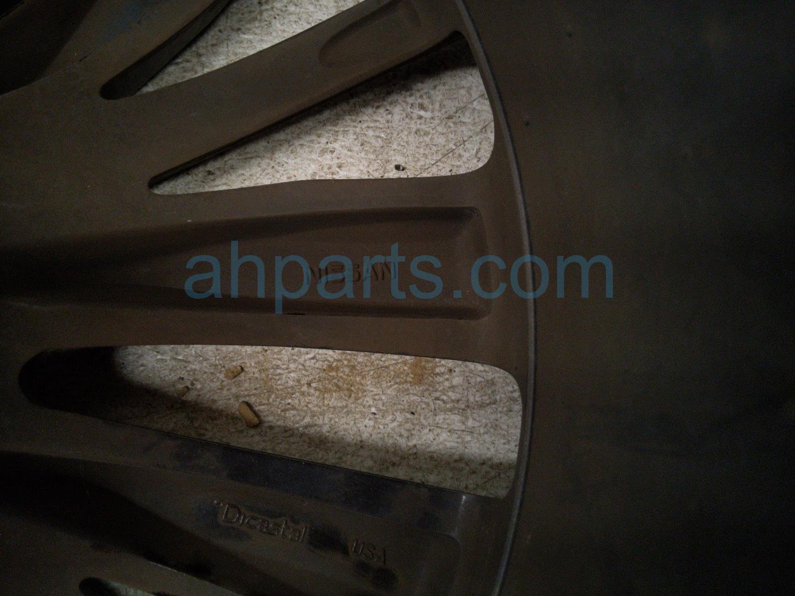 2023 Nissan Pathfinder Wheel / Rim 40300 6TA5B Replacement 2023 Nissan Pathfinder Wheel / Rim 40300 6TA5B Replacement thumbnail