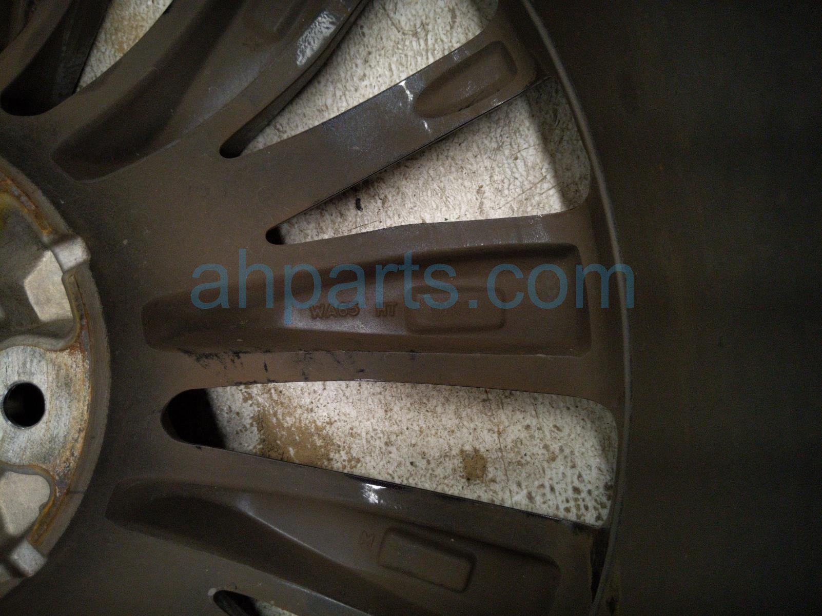 2023 Nissan Pathfinder Wheel / Rim 40300 6TA5B Replacement 2023 Nissan Pathfinder Wheel / Rim 40300 6TA5B Replacement thumbnail