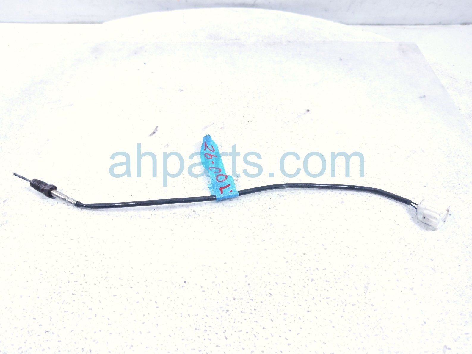 Nissan LH FRONT OXYGEN SENSOR - 3.8L