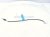 2022 Nissan Frontier Driver Front Oxygen Sensor 3.8l 22630 9BT0A Replacement 2022 Nissan Frontier Driver Front Oxygen Sensor 3.8l 22630 9BT0A Replacement thumbnail