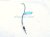 2022 Nissan Frontier Driver Front Oxygen Sensor 3.8l 22630 9BT0A Replacement 2022 Nissan Frontier Driver Front Oxygen Sensor 3.8l 22630 9BT0A Replacement thumbnail