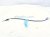 2022 Nissan Frontier Driver Front Oxygen Sensor 3.8l 22630 9BT0A Replacement 2022 Nissan Frontier Driver Front Oxygen Sensor 3.8l 22630 9BT0A Replacement thumbnail