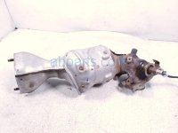 Nissan LH UPPER OXYGEN SENSOR Nissan LH UPPER OXYGEN SENSOR
