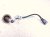 2022 Nissan Frontier Driver Upper Oxygen Sensor 22693 9BT0B Replacement 2022 Nissan Frontier Driver Upper Oxygen Sensor 22693 9BT0B Replacement thumbnail