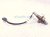 2022 Nissan Frontier Driver Upper Oxygen Sensor 22693 9BT0B Replacement 2022 Nissan Frontier Driver Upper Oxygen Sensor 22693 9BT0B Replacement thumbnail