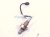 2022 Nissan Frontier Driver Upper Oxygen Sensor 22693 9BT0B Replacement 2022 Nissan Frontier Driver Upper Oxygen Sensor 22693 9BT0B Replacement thumbnail