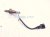 2022 Nissan Frontier Driver Upper Oxygen Sensor 22693 9BT0B Replacement 2022 Nissan Frontier Driver Upper Oxygen Sensor 22693 9BT0B Replacement thumbnail