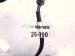 2022 Nissan Frontier Driver Upper Oxygen Sensor 22693 9BT0B Replacement 2022 Nissan Frontier Driver Upper Oxygen Sensor 22693 9BT0B Replacement thumbnail