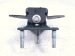 2022 Nissan Frontier Engine/motor A/t Rear Transmission Mount 4x2 11320 9BT0A Replacement 2022 Nissan Frontier Engine/motor A/t Rear Transmission Mount 4x2 11320 9BT0A Replacement thumbnail
