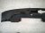 2025 Hyundai Sonata Grille Upper Radiator Support Sight Shield 86390 L1511 Replacement 2025 Hyundai Sonata Grille Upper Radiator Support Sight Shield 86390 L1511 Replacement thumbnail