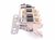 2022 Nissan Frontier Passenger Cabin Fuse Box 3.8l 4x2 24350 4CL0B Replacement 2022 Nissan Frontier Passenger Cabin Fuse Box 3.8l 4x2 24350 4CL0B Replacement thumbnail