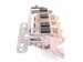 2022 Nissan Frontier Passenger Cabin Fuse Box 3.8l 4x2 24350 4CL0B Replacement 2022 Nissan Frontier Passenger Cabin Fuse Box 3.8l 4x2 24350 4CL0B Replacement thumbnail