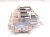 2022 Nissan Frontier Passenger Cabin Fuse Box 3.8l 4x2 24350 4CL0B Replacement 2022 Nissan Frontier Passenger Cabin Fuse Box 3.8l 4x2 24350 4CL0B Replacement thumbnail