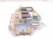 2022 Nissan Frontier Passenger Cabin Fuse Box 3.8l 4x2 24350 4CL0B Replacement 2022 Nissan Frontier Passenger Cabin Fuse Box 3.8l 4x2 24350 4CL0B Replacement thumbnail
