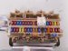 2022 Nissan Frontier Passenger Cabin Fuse Box 3.8l 4x2 24350 4CL0B Replacement 2022 Nissan Frontier Passenger Cabin Fuse Box 3.8l 4x2 24350 4CL0B Replacement thumbnail