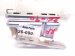2022 Nissan Frontier Passenger Cabin Fuse Box 3.8l 4x2 24350 4CL0B Replacement 2022 Nissan Frontier Passenger Cabin Fuse Box 3.8l 4x2 24350 4CL0B Replacement thumbnail