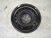 2024 Nissan Frontier 16x7 Spare Wheel / Rim 40300 ZP56A Replacement 2024 Nissan Frontier 16x7 Spare Wheel / Rim 40300 ZP56A Replacement thumbnail