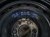 2024 Nissan Frontier 16x7 Spare Wheel / Rim 40300 ZP56A Replacement 2024 Nissan Frontier 16x7 Spare Wheel / Rim 40300 ZP56A Replacement thumbnail