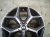 2018 BMW X1 Front Passenger Wheel / Rim 36 11 6 856 070 Replacement 2018 BMW X1 Front Passenger Wheel / Rim 36 11 6 856 070 Replacement thumbnail