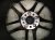 2021 Toyota Gr Supra Front Driver Wheel / Rim Black 42611 WAA03 Replacement 2021 Toyota Gr Supra Front Driver Wheel / Rim Black 42611 WAA03 Replacement thumbnail