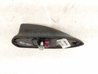 Toyota ANTENNA - ROOF MTD - SHARK FIN BLACK Toyota ANTENNA - ROOF MTD - SHARK FIN BLACK
