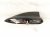 2023 Toyota Sienna Antenna Roof Mtd Shark Fin Black 86077 04020 Replacement 2023 Toyota Sienna Antenna Roof Mtd Shark Fin Black 86077 04020 Replacement thumbnail