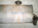 2019 Hyundai Tucson Rear Exhaust Muffler W/pipe 2.0l Fwd 28710 D3041 Replacement 2019 Hyundai Tucson Rear Exhaust Muffler W/pipe 2.0l Fwd 28710 D3041 Replacement thumbnail