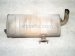 2019 Hyundai Tucson Rear Exhaust Muffler W/pipe 2.0l Fwd 28710 D3041 Replacement 2019 Hyundai Tucson Rear Exhaust Muffler W/pipe 2.0l Fwd 28710 D3041 Replacement thumbnail