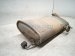 2019 Hyundai Tucson Rear Exhaust Muffler W/pipe 2.0l Fwd 28710 D3041 Replacement 2019 Hyundai Tucson Rear Exhaust Muffler W/pipe 2.0l Fwd 28710 D3041 Replacement thumbnail