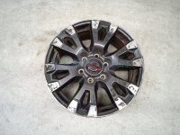 $125 Nissan RR/LH WHEEL / RIM $125 Nissan RR/LH WHEEL / RIM