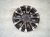 2021 Nissan Titan Rear Driver Wheel / Rim 40300 EZ40C Replacement 2021 Nissan Titan Rear Driver Wheel / Rim 40300 EZ40C Replacement thumbnail