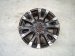2021 Nissan Titan Rear Driver Wheel / Rim 40300 EZ40C Replacement 2021 Nissan Titan Rear Driver Wheel / Rim 40300 EZ40C Replacement thumbnail