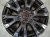 2021 Nissan Titan Rear Driver Wheel / Rim 40300 EZ40C Replacement 2021 Nissan Titan Rear Driver Wheel / Rim 40300 EZ40C Replacement thumbnail