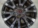 2021 Nissan Titan Rear Driver Wheel / Rim 40300 EZ40C Replacement 2021 Nissan Titan Rear Driver Wheel / Rim 40300 EZ40C Replacement thumbnail