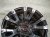 2021 Nissan Titan Rear Driver Wheel / Rim 40300 EZ40C Replacement 2021 Nissan Titan Rear Driver Wheel / Rim 40300 EZ40C Replacement thumbnail