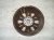 2021 Nissan Titan Rear Driver Wheel / Rim 40300 EZ40C Replacement 2021 Nissan Titan Rear Driver Wheel / Rim 40300 EZ40C Replacement thumbnail