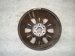2021 Nissan Titan Rear Driver Wheel / Rim 40300 EZ40C Replacement 2021 Nissan Titan Rear Driver Wheel / Rim 40300 EZ40C Replacement thumbnail