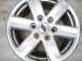 2021 Ford F150 Rear Passenger Wheel / Rim ML3Z 1007 AA Replacement 2021 Ford F150 Rear Passenger Wheel / Rim ML3Z 1007 AA Replacement thumbnail