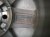 2021 Ford F150 Rear Passenger Wheel / Rim ML3Z 1007 AA Replacement 2021 Ford F150 Rear Passenger Wheel / Rim ML3Z 1007 AA Replacement thumbnail