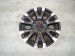 2021 Nissan Titan Wheel / Rim 40300 EZ40C Replacement 2021 Nissan Titan Wheel / Rim 40300 EZ40C Replacement thumbnail