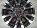 2021 Nissan Titan Wheel / Rim 40300 EZ40C Replacement 2021 Nissan Titan Wheel / Rim 40300 EZ40C Replacement thumbnail