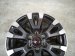 2021 Nissan Titan Wheel / Rim 40300 EZ40C Replacement 2021 Nissan Titan Wheel / Rim 40300 EZ40C Replacement thumbnail